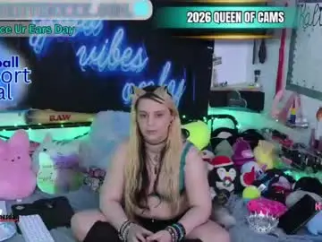 Chaturbate Private Sex Chat of kaliekitten