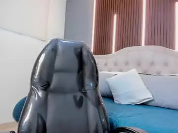 Chaturbate Adult Webcams of luna_rosse20