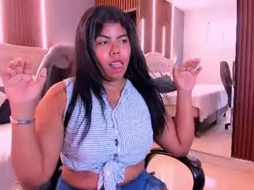 Chaturbate Live Sex of luna_rosse20