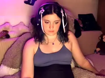 Chaturbate Nude Webcam of malliedains