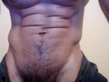 Chaturbate Free Live Porn of maluma4you