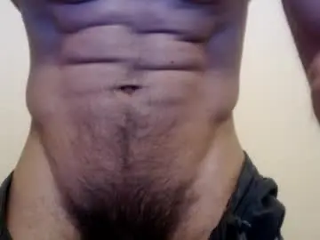Chaturbate Live Porn of maluma4you