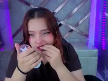 Chaturbate Live Sex of mia_foster_t