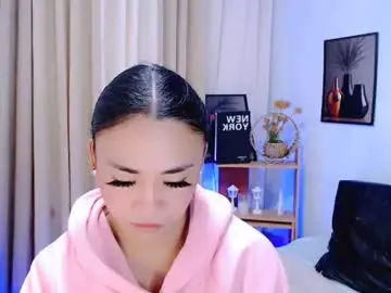 Chaturbate Live Sex Cam of nhics_and_hades