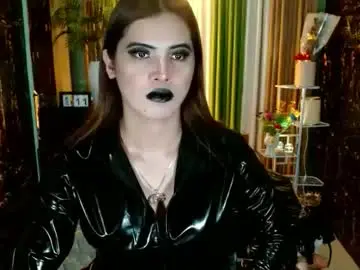 Chaturbate Adult Webcams of queen_kendalx19