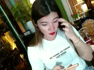 Chaturbate Live Porn of queen_kendalx19