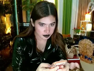 Chaturbate Adult Webcam of queen_kendalx19