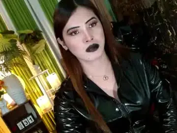 Chaturbate Adult Webcams of queen_kendalx19