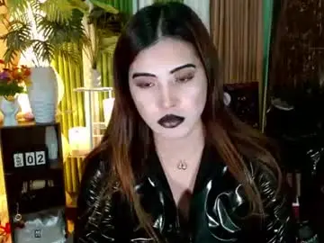 Chaturbate Live Sex of queen_kendalx19