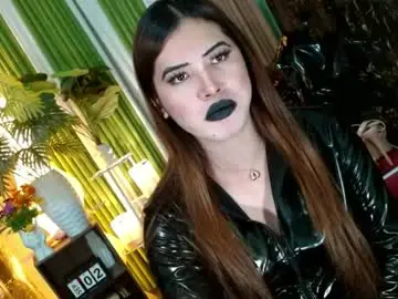 Chaturbate Live Sex Cam of queen_kendalx19