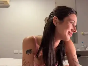 Chaturbate Sex Cam of sweety_kate_sammy