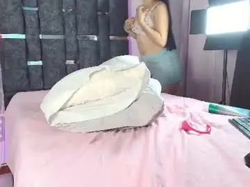 Chaturbate Sex Chat of taniamilan