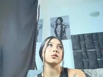 Chaturbate Nude Webcam of taniamilan