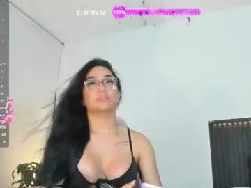 Chaturbate Private Sex Chat of trannypartner