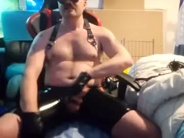 Chaturbate Live Sex of treadorthemighty