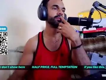 Chaturbate Adult Webcam of trek320rr
