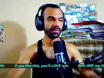 Chaturbate Sex Cam of trek320rr