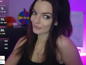 Chaturbate Sex Chat of veronicasmythx