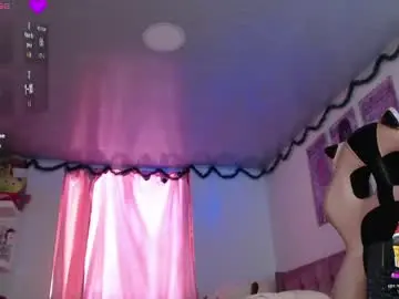Chaturbate Nude Webcam of violett_brown9