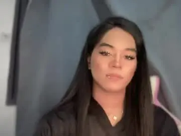 Chaturbate Private Sex Chat of your_ebony_veron
