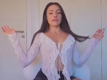 Chaturbate Private Sex Chat of abrilhelena8