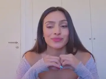 Chaturbate Private Sex Chat of abrilhelena8