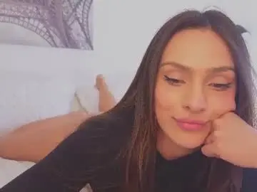 Chaturbate Live Sex of abrilhelena8