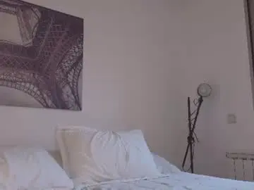 Chaturbate Watch Live Sex Cams of abrilhelena8
