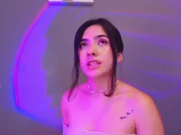 Chaturbate Private Sex Chat of adara_johnson_