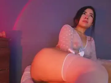 Chaturbate Free Live Porn of adara_johnson_