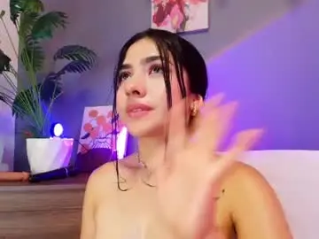 Chaturbate Live Sex of adara_johnson_