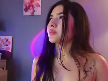 Chaturbate Best Webcam of adara_johnson_