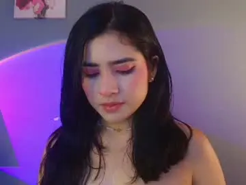Chaturbate Live Sex of adara_johnson_