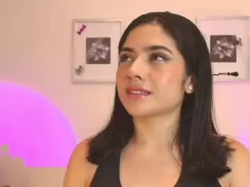 Chaturbate Sex Chat of adara_johnson_