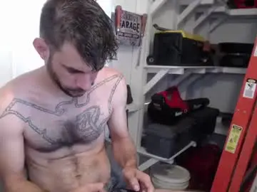 Chaturbate Sex Cam of airbornx2n1