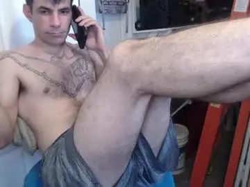 Chaturbate Free Porn Cam of airbornx2n1