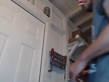 Chaturbate Live Porn of airbornx2n1