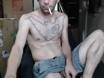 Chaturbate Live Sex of airbornx2n1