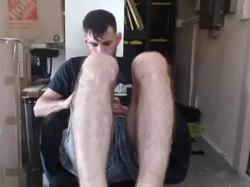 Chaturbate Adult Webcam of airbornx2n1