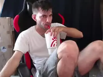 Chaturbate Best Webcam of airbornx2n1
