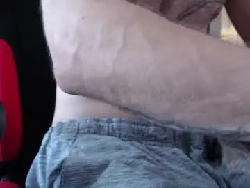 Chaturbate Sex Cam of airbornx2n1