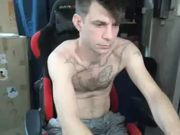 Chaturbate Sex Chat of airbornx2n1