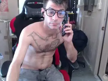 Chaturbate Live Sex of airbornx2n1
