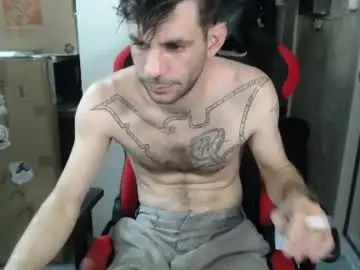Chaturbate Watch Live Sex Cams of airbornx2n1