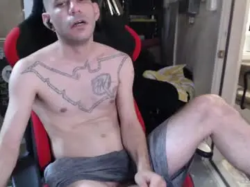 Chaturbate Live Sex Cam of airbornx2n1