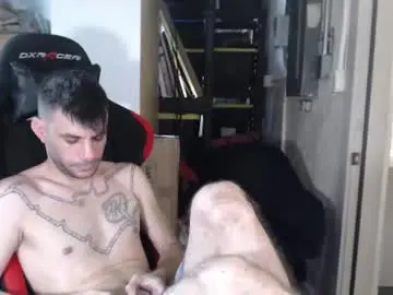 Chaturbate Free Live Porn of airbornx2n1