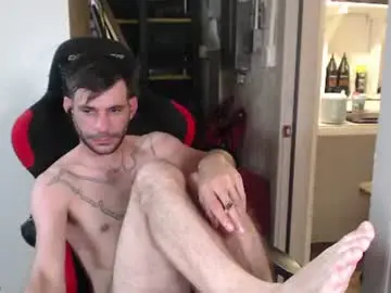 Chaturbate Live Sex of airbornx2n1