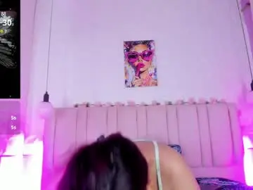 Chaturbate Sex Chat of alma_alvares