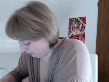 Chaturbate Live Sex of andorphina