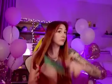 Chaturbate Live Sex Cam of anna_prince